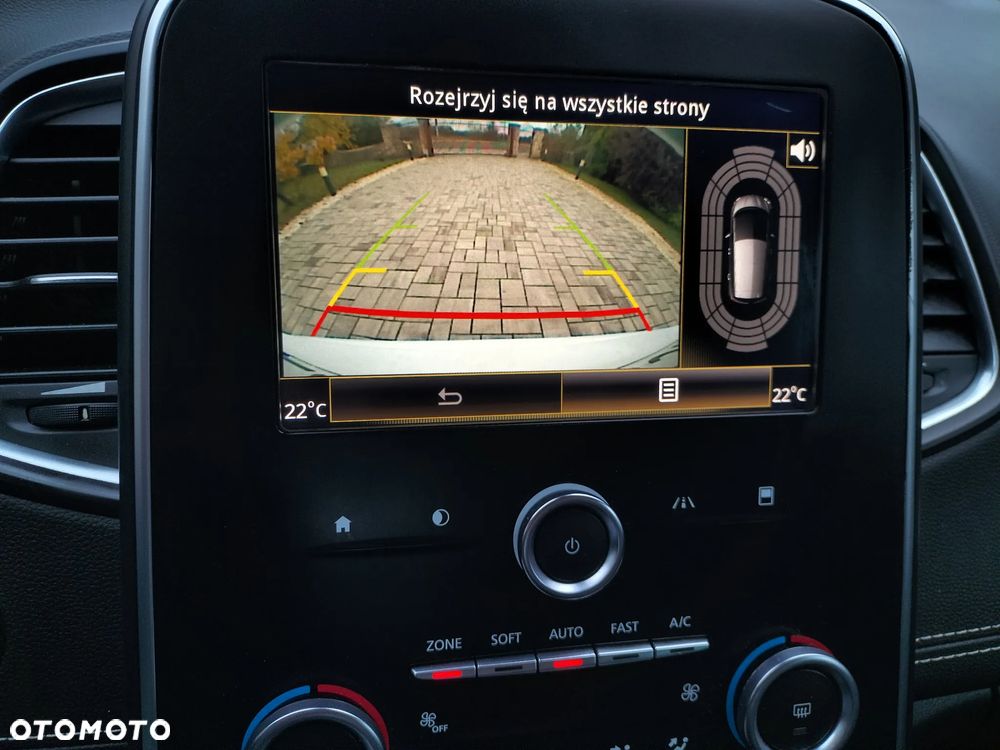 Renault Scenic ENERGY TCe 130 INTENS - 23