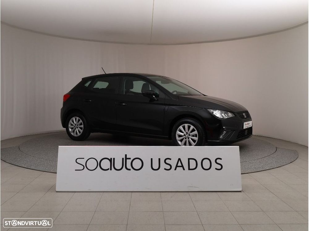 SEAT Ibiza 1.0 TSI Style - 11