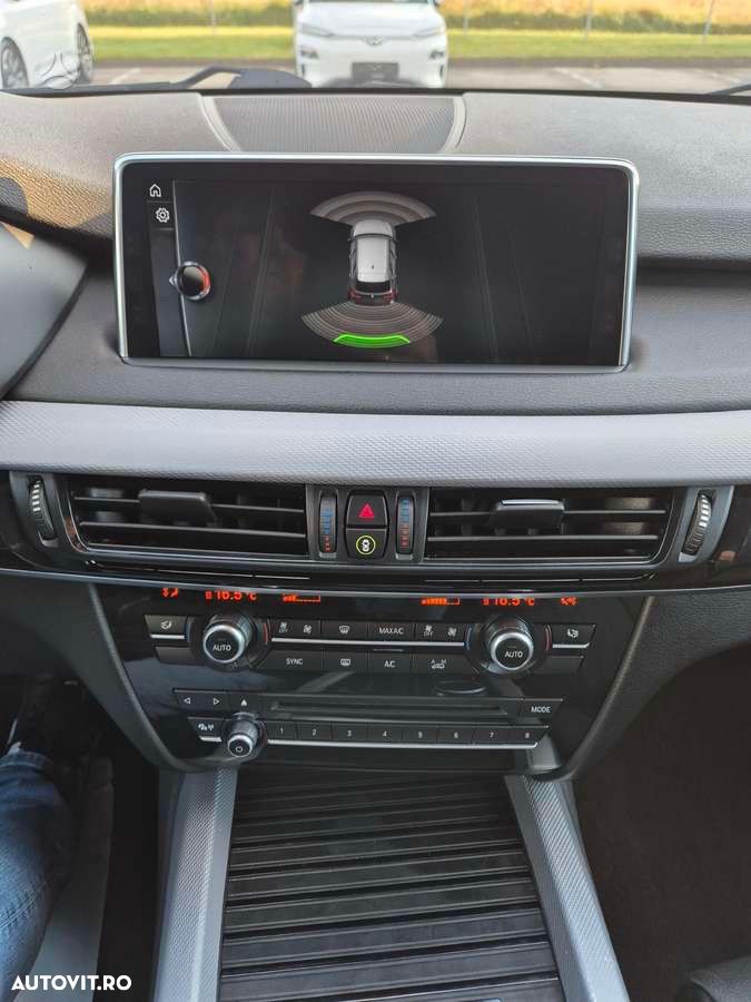 BMW X5 xDrive30d - 19