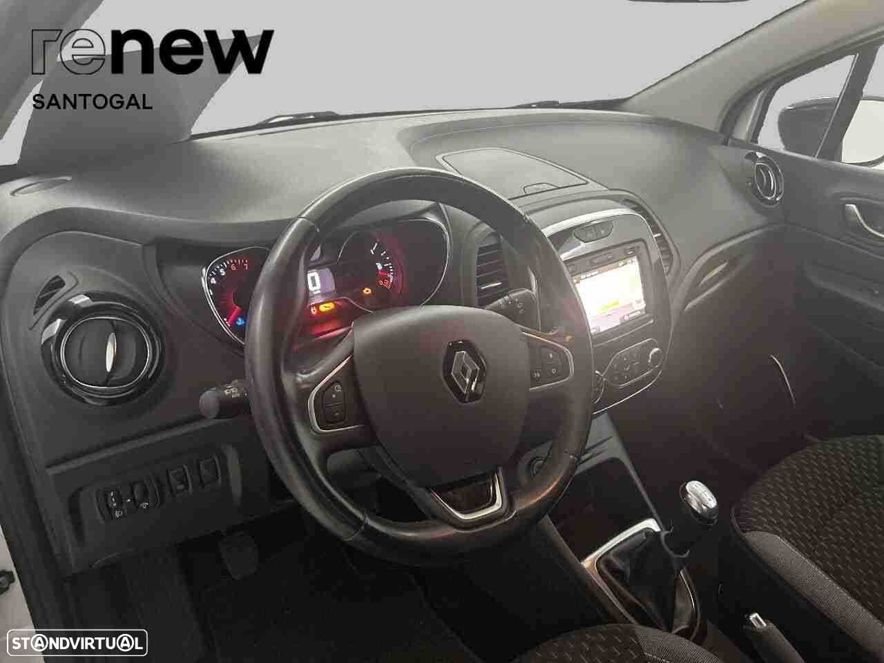 Renault Captur 0.9 TCE Exclusive - 12