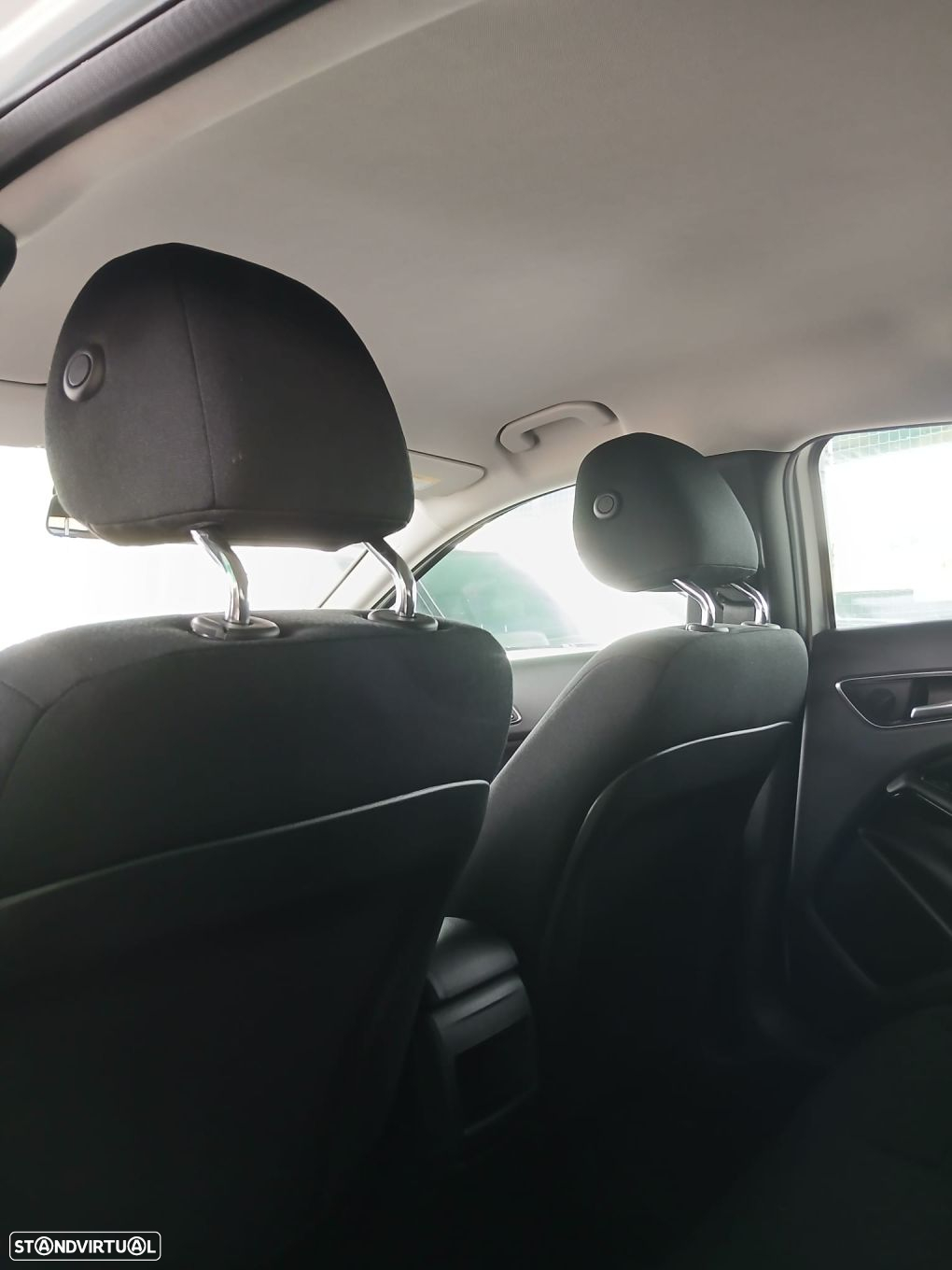 Mercedes-Benz A 180 CDi BE Style - 8
