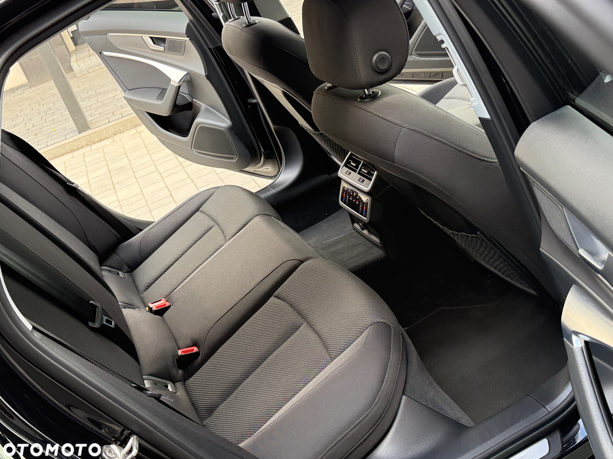Audi A6 50 TFSI e quattro S tronic - 13