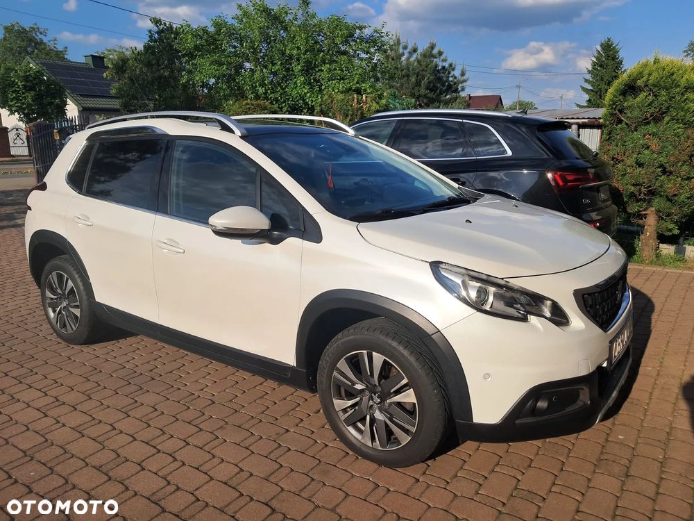 Peugeot 2008 PureTech 110 Stop&Start Allure - 5