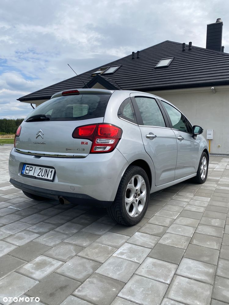 Citroën C3 VTi 95 Tendance - 3
