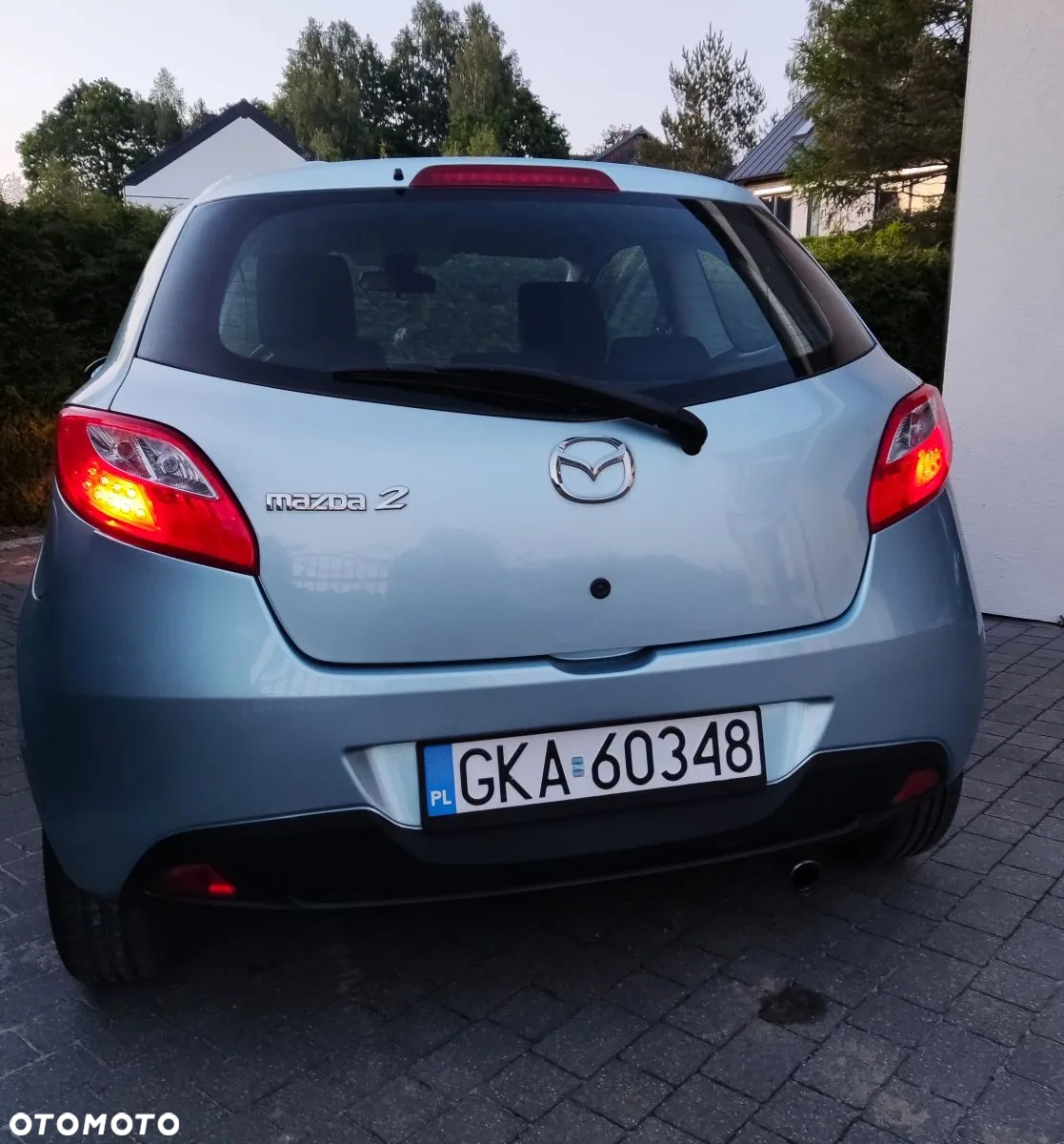 Mazda 2 1.3 Exclusive+ - 10