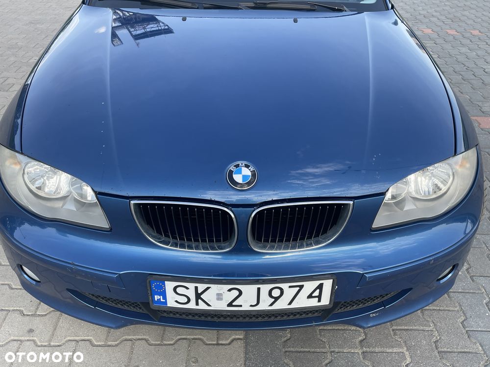 BMW Seria 1 - 31