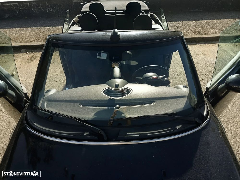 MINI 3 Portas Cooper D - 10