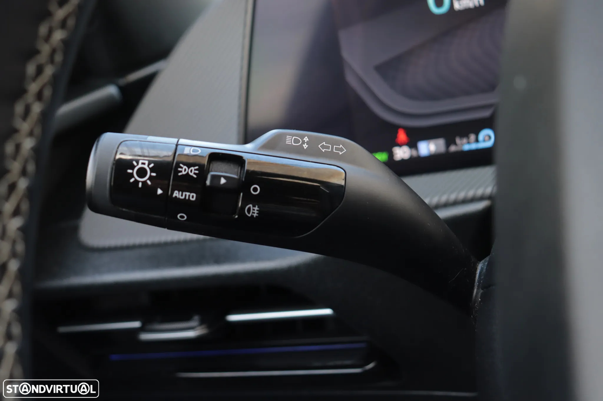 Kia EV6 77.4 kWh GT-Line - 26