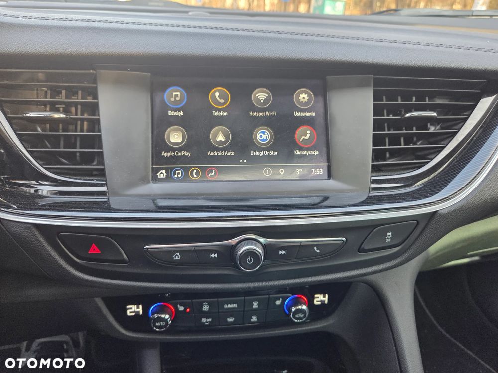 Opel Insignia 1.6 T Innovation S&S - 9