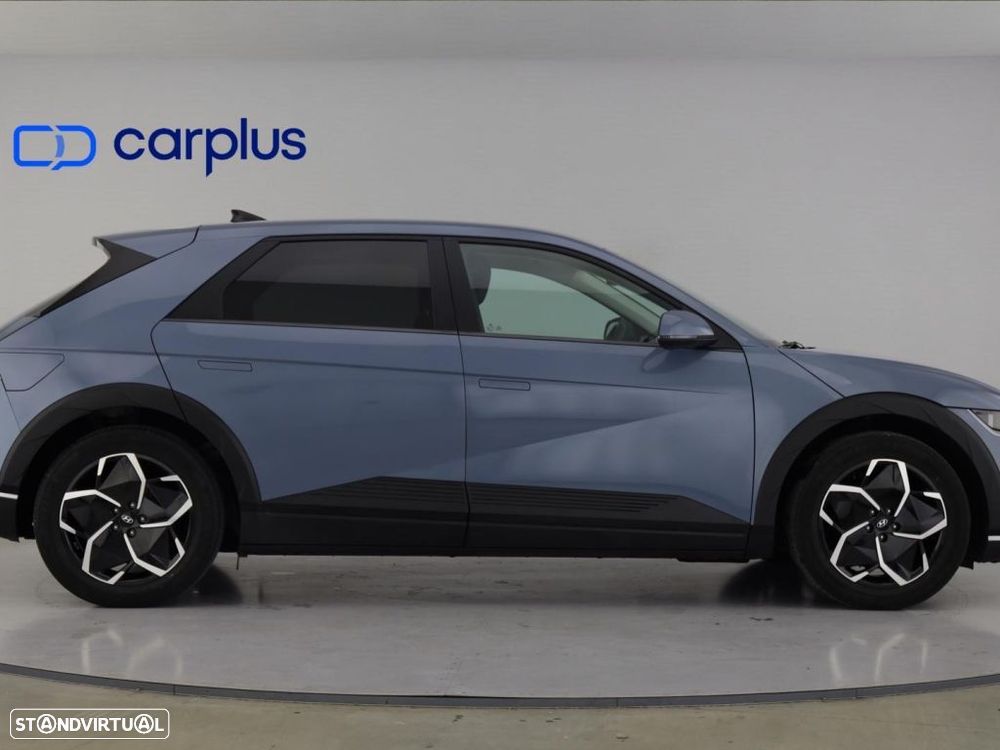 Hyundai Ioniq 5 73 kWh Premium - 8