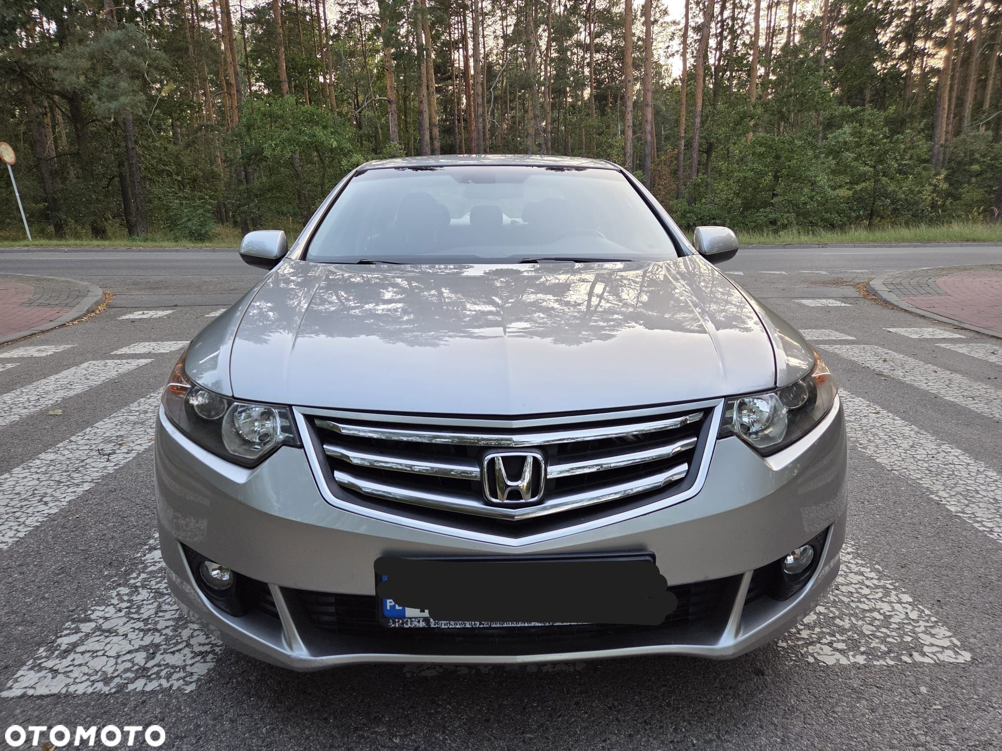 Honda Accord 2.0 Comfort - 3