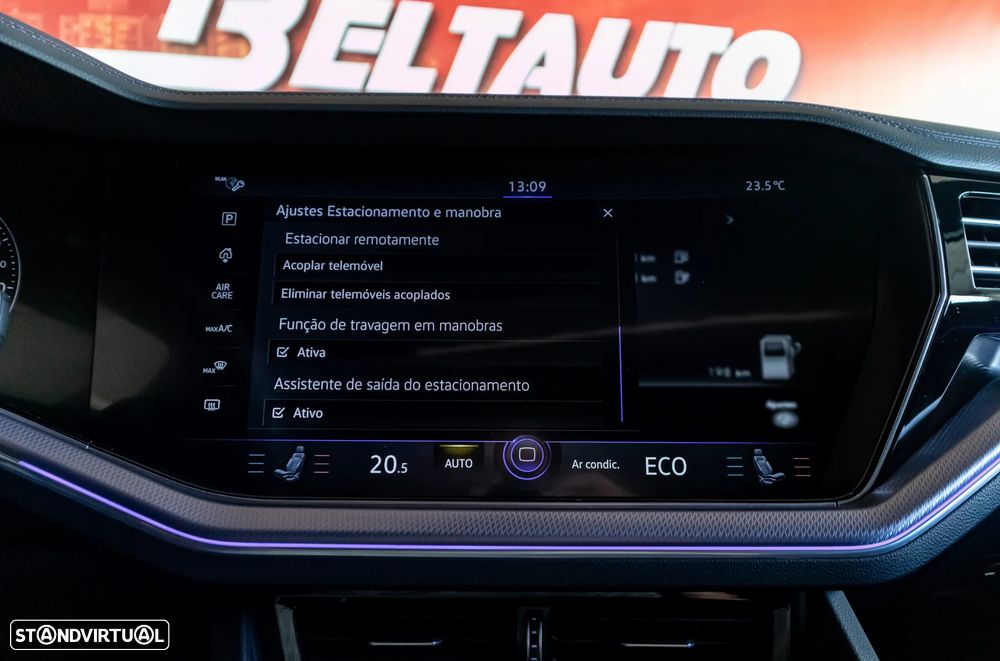 VW Touareg 3.0 TSI e-Hybrid R - 23