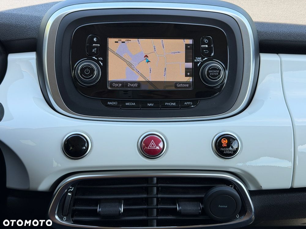Fiat 500X 1.6 E-torQ 4x2 S-Design City Look - 19