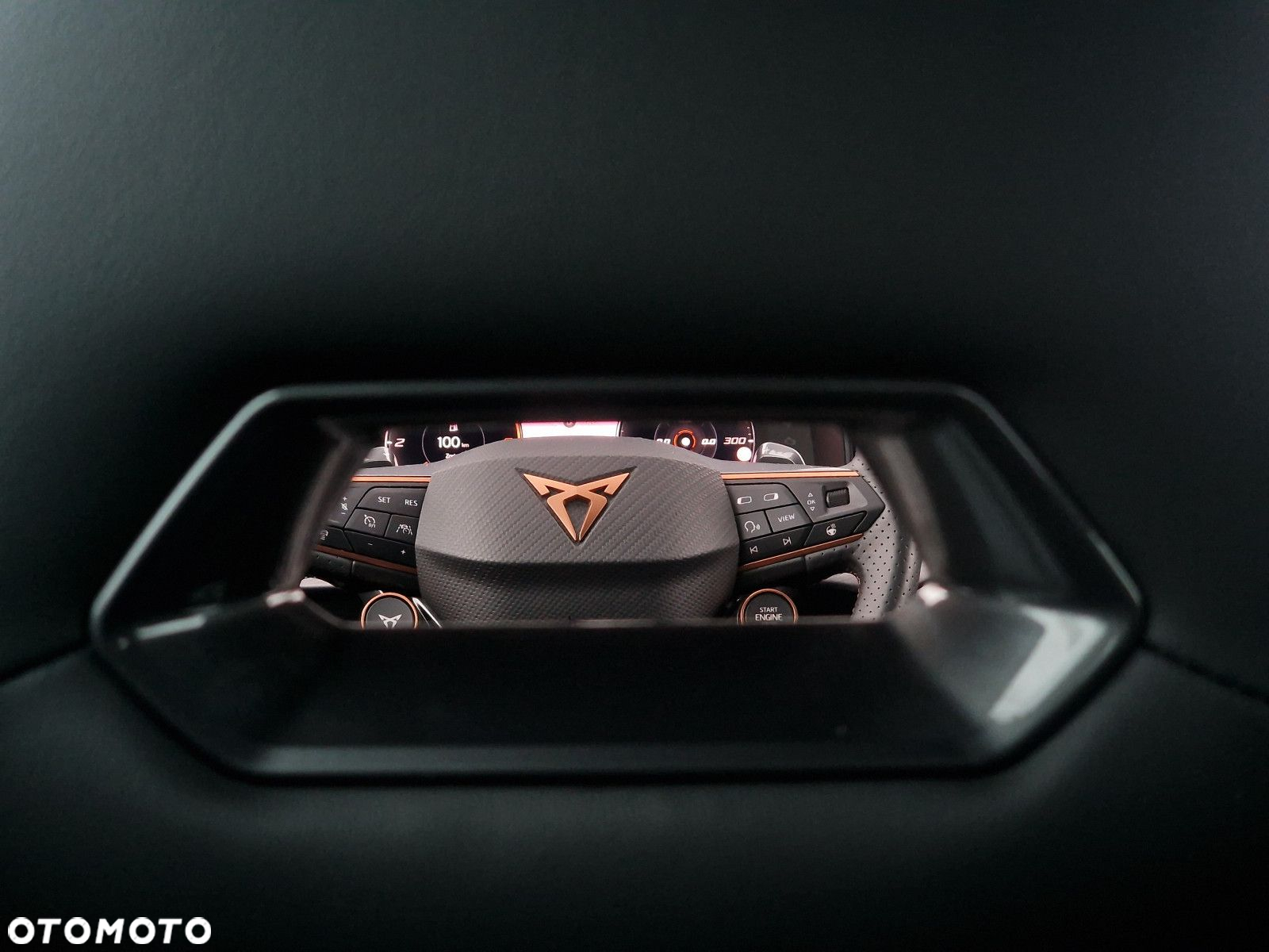 Cupra Formentor - 20