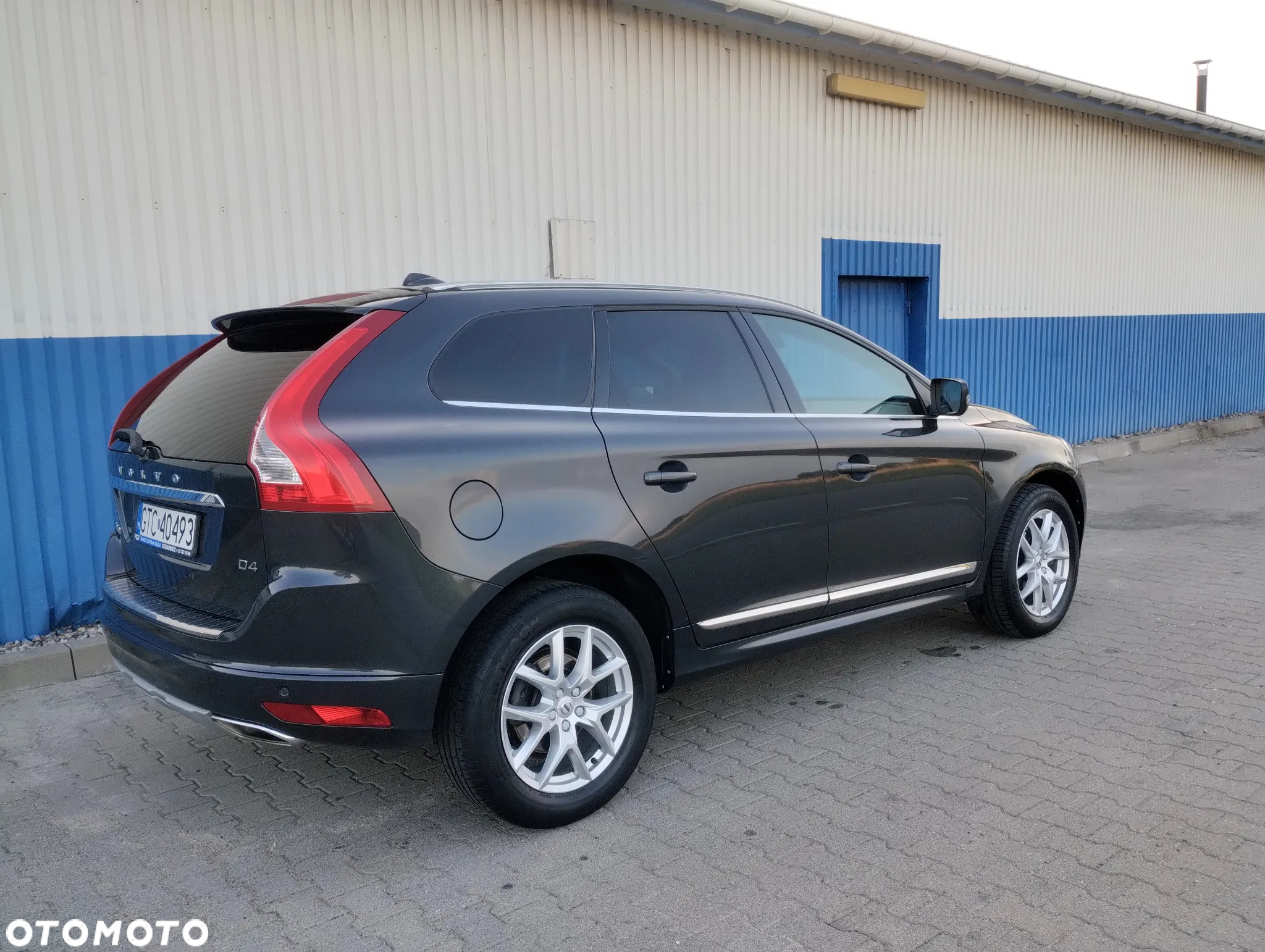 Volvo XC 60 D4 Drive-E Kinetic - 14