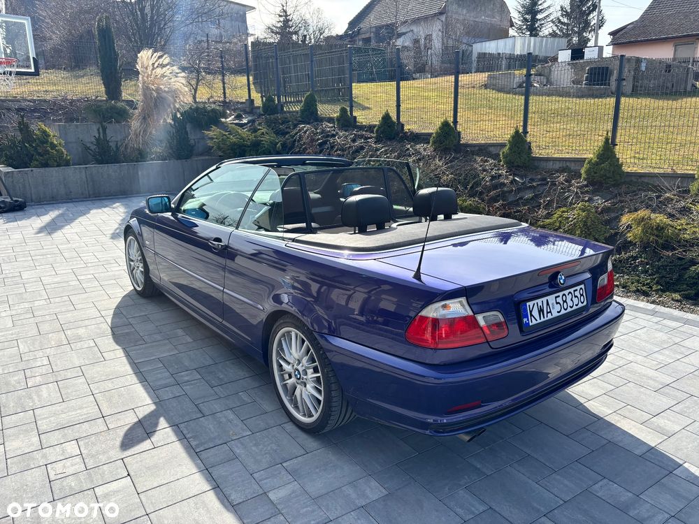 BMW Seria 3 - 5