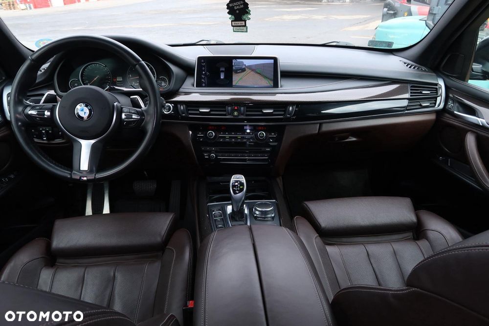 BMW X5 M - 10