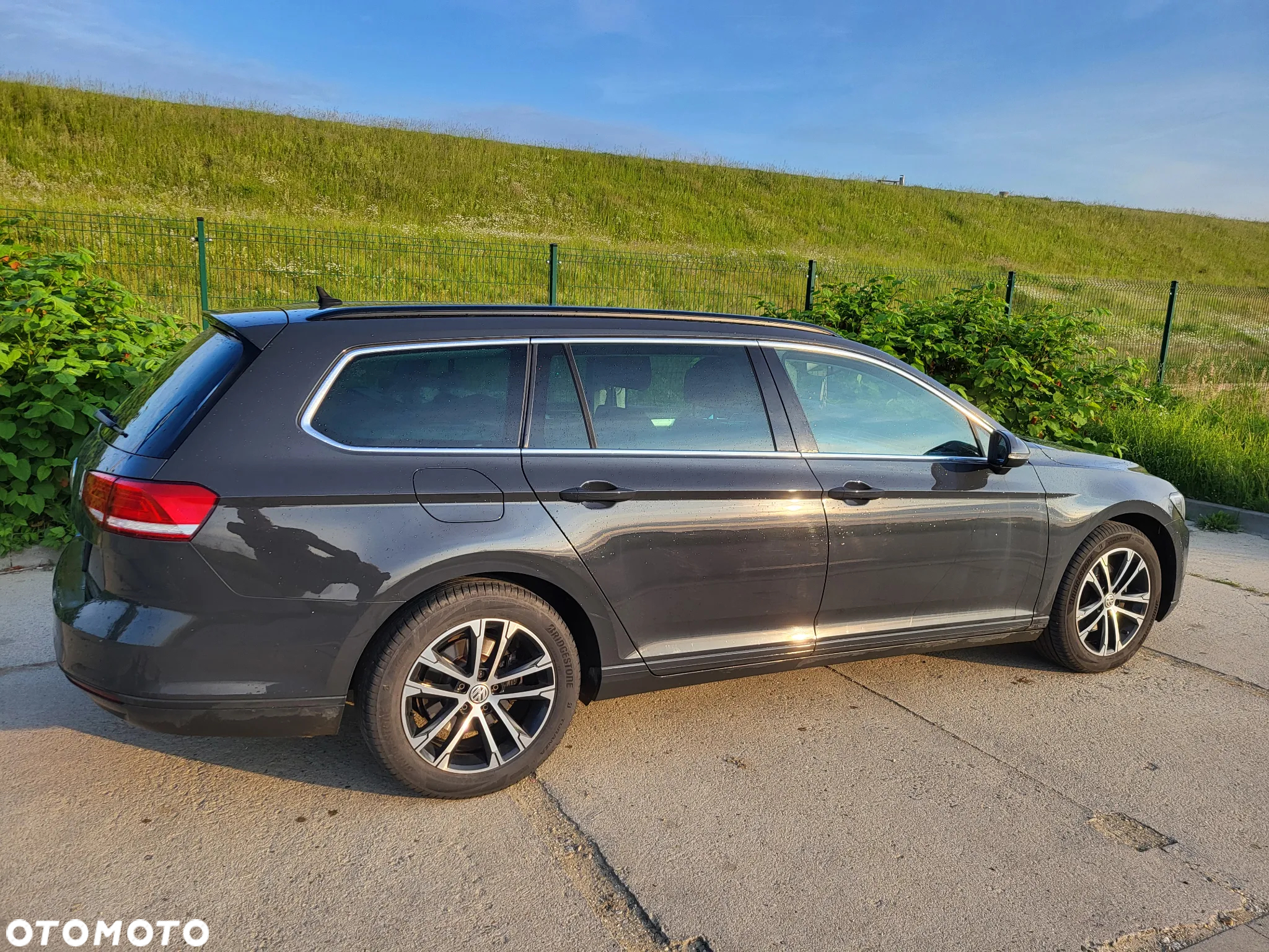 Volkswagen Passat - 3