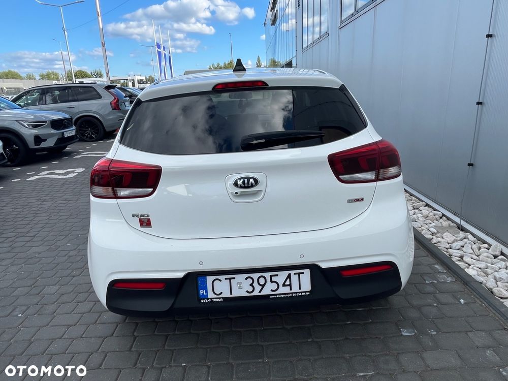 Kia Rio 1.0 T-GDI MHEV L - 7