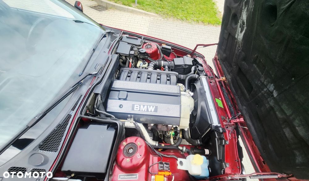 BMW Seria 5 525i - 15