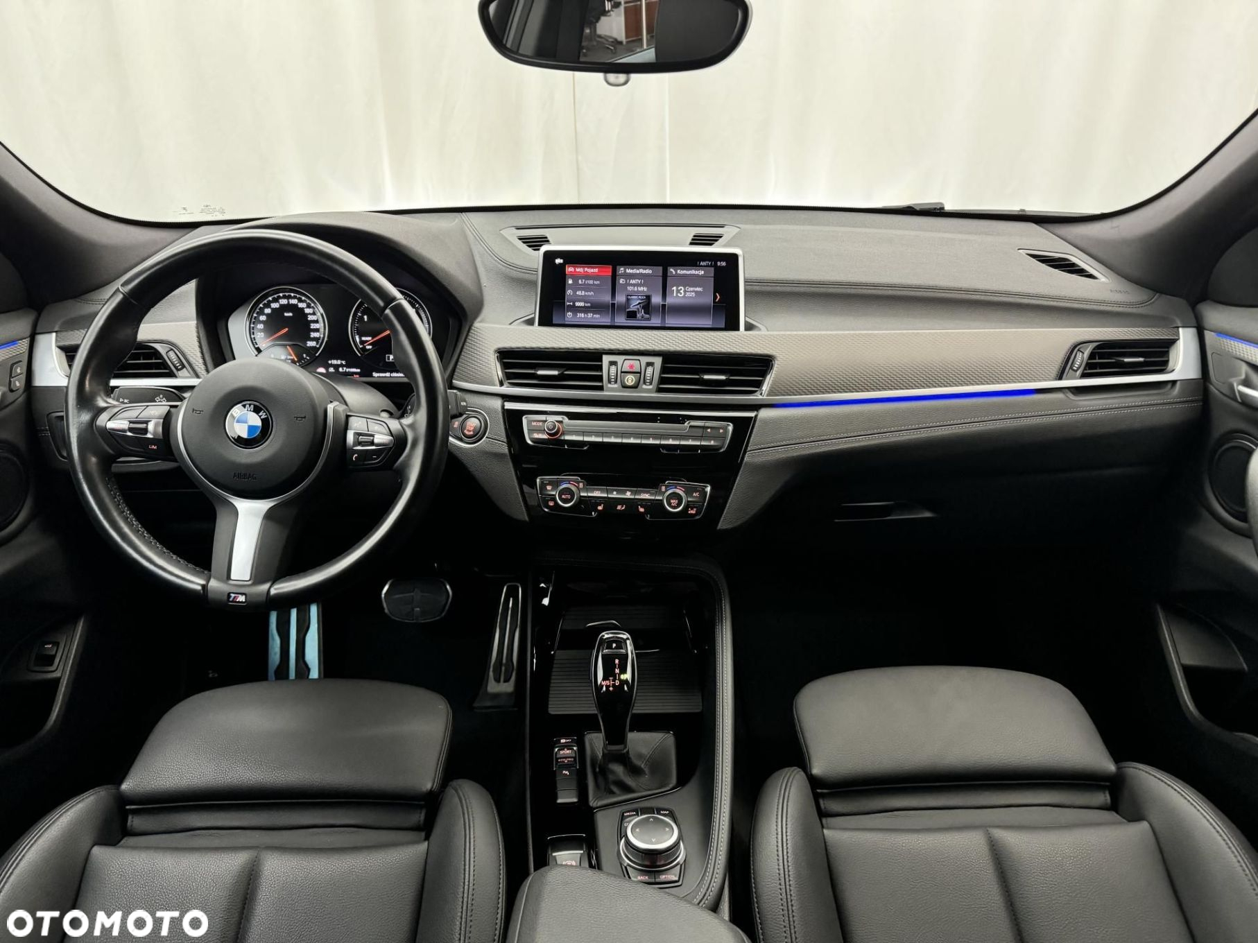 BMW X2 - 19