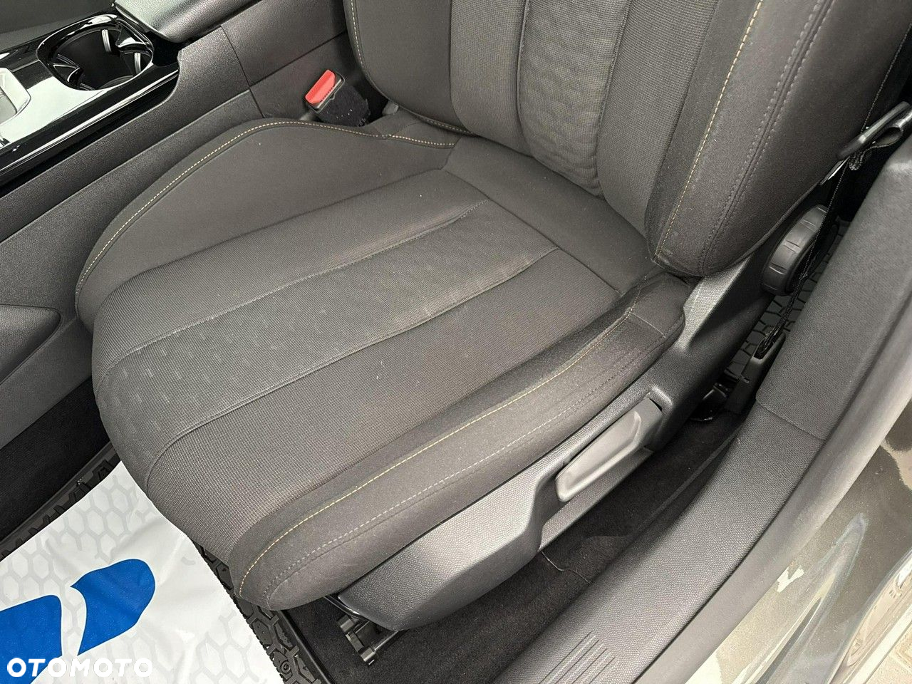 Peugeot 508 - 17