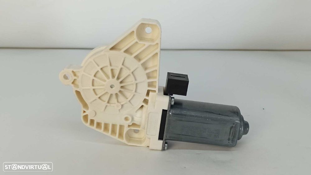 MOTOR ELEVADOR FRENTE ESQUERDO VOLKSWAGEN GOLF VII LIM. ADVANCE BLUEMOTION TECH. - 6