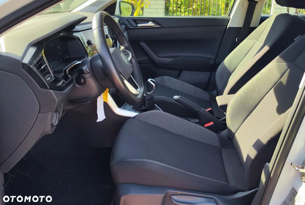 Volkswagen Polo - 20