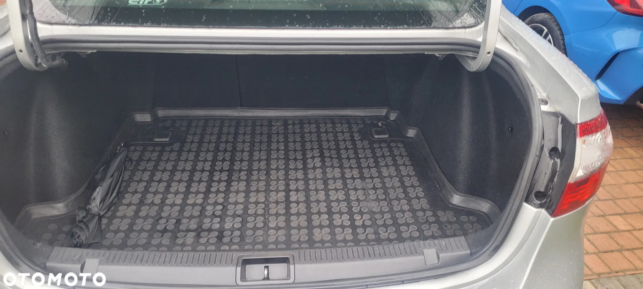 Renault Fluence 1.5 dCi Limited - 13