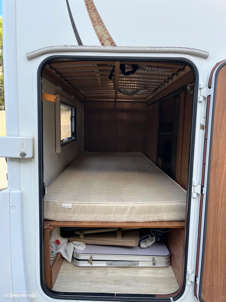 Fiat Ducato - 14