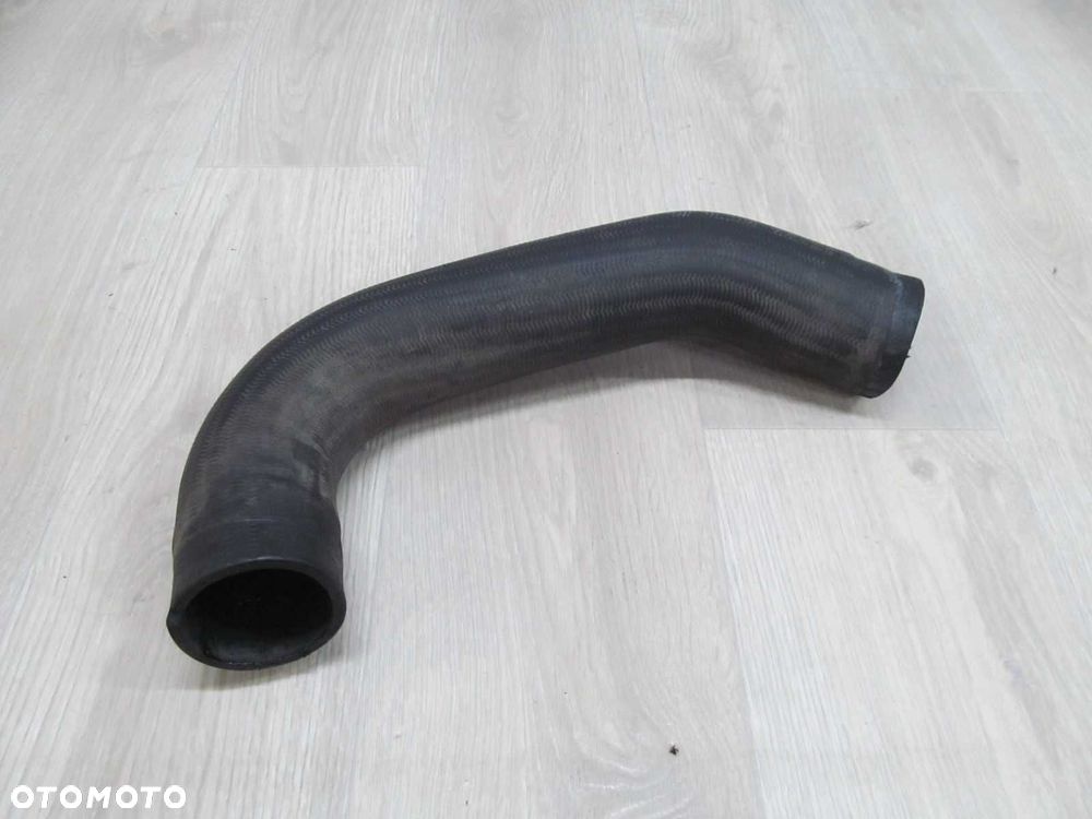 DUCATO III BOXER JUMPER 3.0 E4 06- RURA PRZEWOD POWIETRZA INTERCOOLERA 9241 - 3