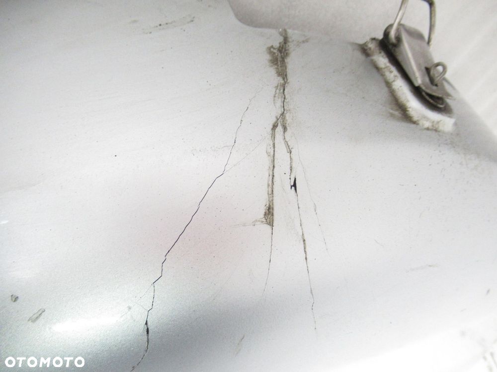 OBUDOWA KOŁA ZAPASOWEGO WIESZAK TOYOTA RAV 4 II 1D4 - 7