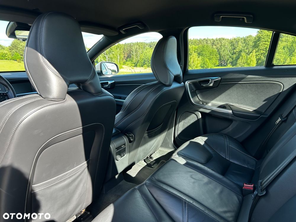 Volvo S60 D4 Drive-E Summum - 12