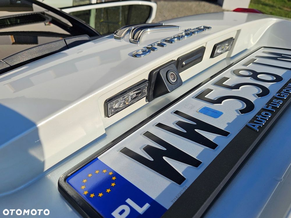 Citroën C5 Aircross 1.2 PureTech Shine Pack EAT8 - 16