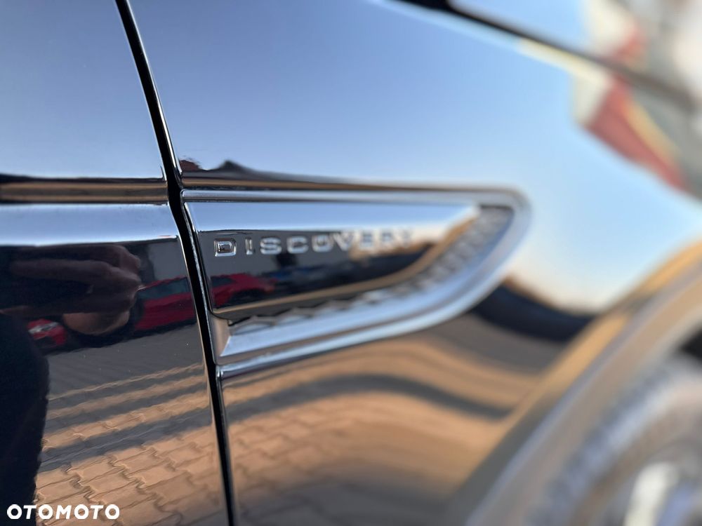 Land Rover Discovery Sport ver-2-0-p200-mhev-hse - 13