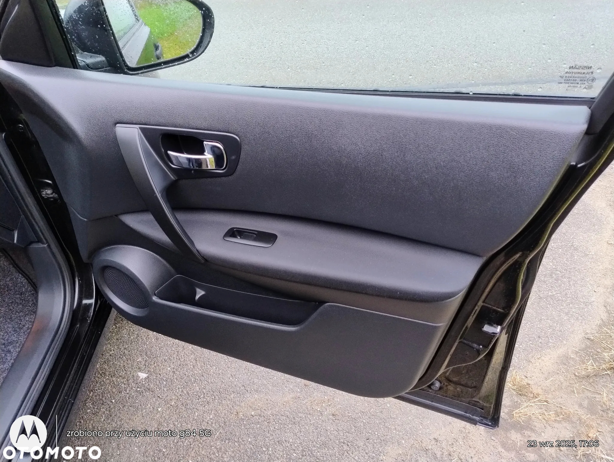 Nissan Qashqai 1.6 visia - 19