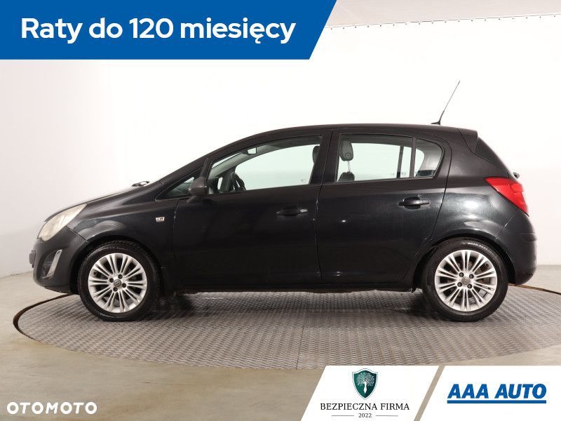 Opel Corsa - 4