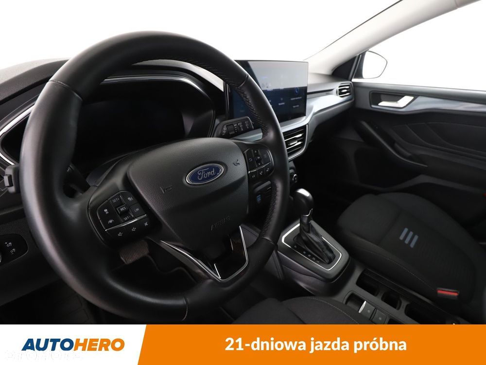 Ford Focus - 12