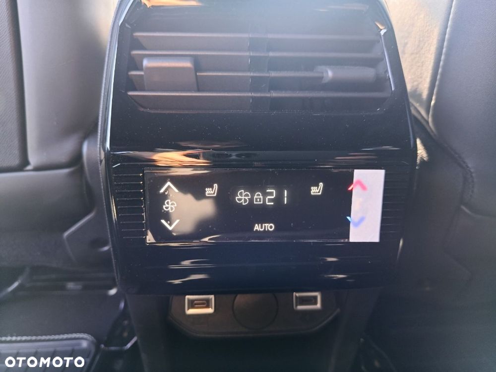 Peugeot 5008 - 15