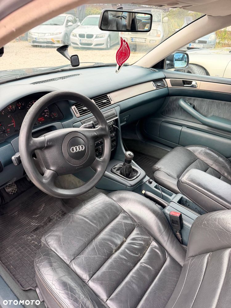 Audi A6 Limousine - 7