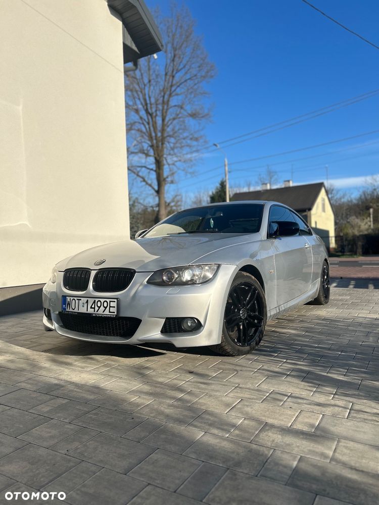 BMW Seria 3 - 1