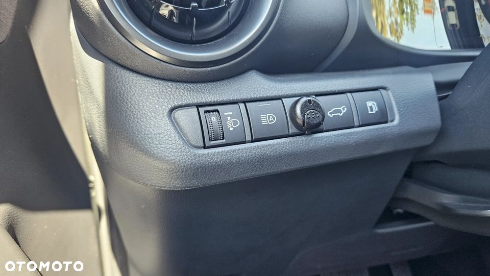 Toyota C-HR 1.8 Hybrid Executive - 14