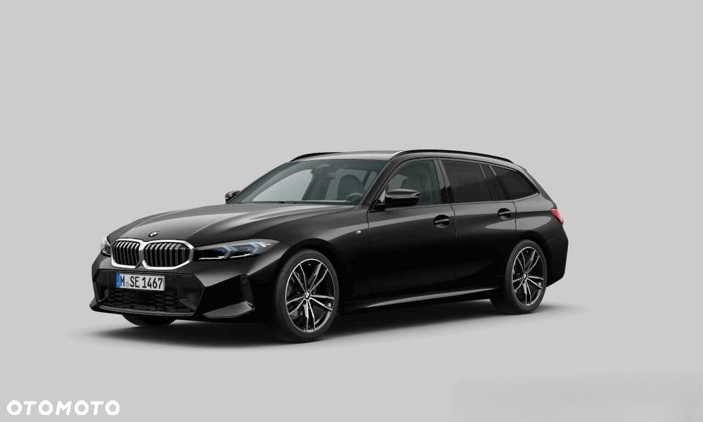 BMW Seria 3 - 1