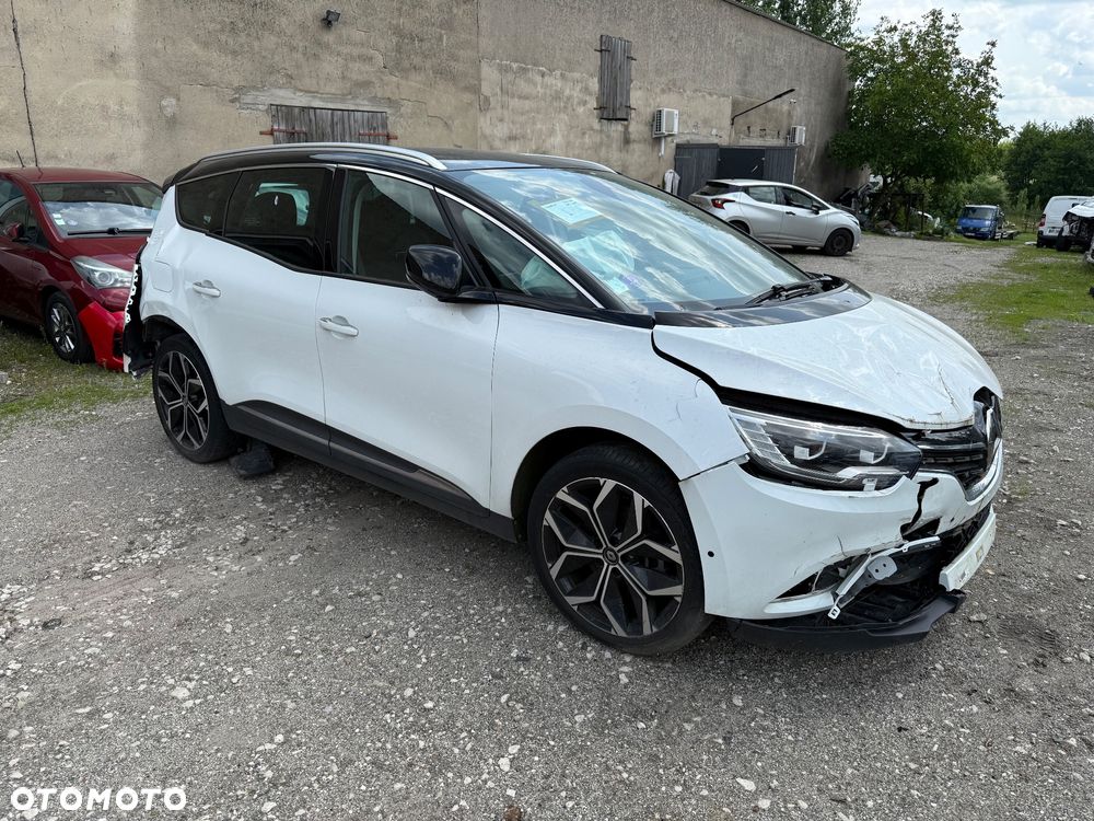 Renault Grand Scenic - 5