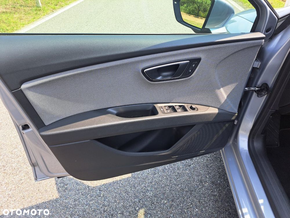 Seat Leon 1.0 TSI ECOMOTIVE DSG Style - 31