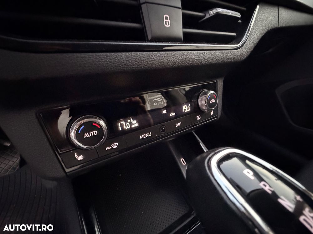 Skoda Scala 1.0 TSI DSG Ambition - 21