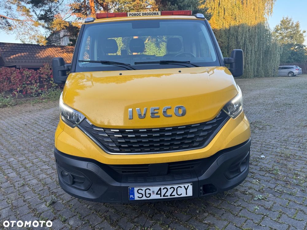 Iveco Daily - 5