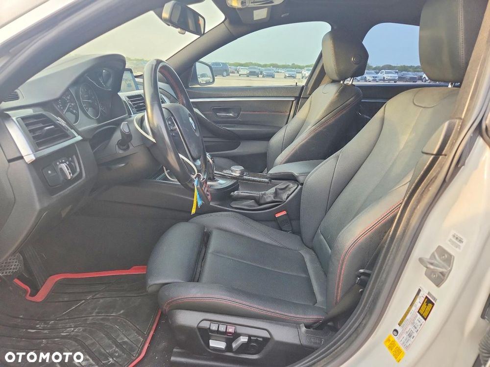 BMW Seria 4 - 8