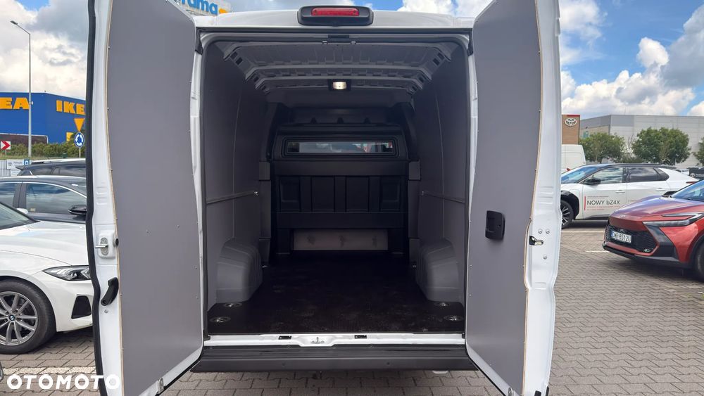 Toyota PROACE MAX - 9