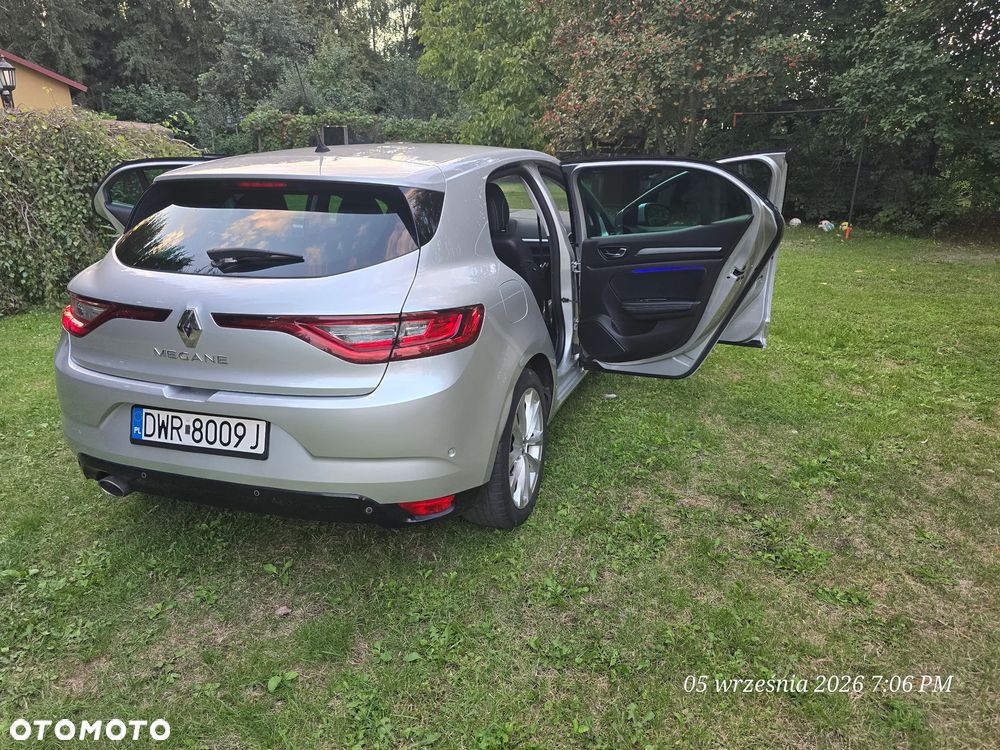 Renault Megane - 5